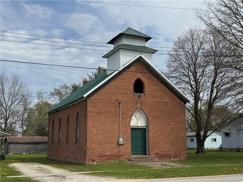 210 E Main St, Stewardson, IL, 62463-1104 | Card Image