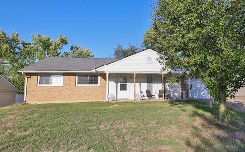 111 Moore Dr, Franklin, OH, 45005-2130 | Card Image
