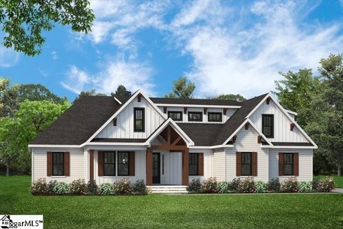 112 Commonwealth Dr, Ninety Six, SC, 29666-8797 | Card Image