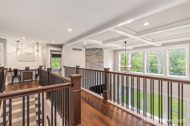 8069 Ella Terrace Ct, House other with 5 bedrooms, 7 bathrooms and null parking in Rockford MI | Image 30