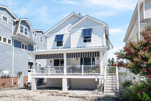 389 22nd St, Avalon, NJ, 08202-2118 | Card Image