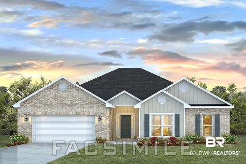 23199 Bushel Dr, Fairhope, AL, 36532-6465 | Card Image