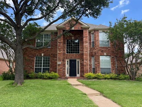 2505 Hunters Run Dr, Plano, TX, 75025-4769 | Card Image