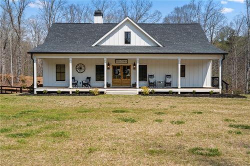 211 Cowart Road, dawsonville, GA, 30534 | Card Image