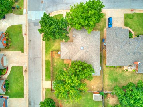 15500 Blue Mesa Drive, Edmond, OK, 73013 | Card Image