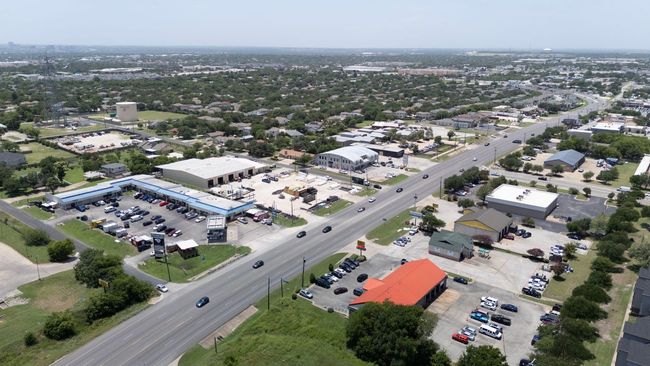Aerial view | Image 15