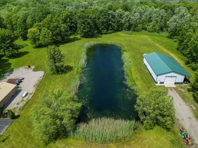 5700 Jankow Rd, House other with 4 bedrooms, 4 bathrooms and null parking in Algonac MI | Image 13