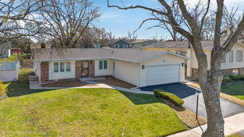 22509 Mission Dr, Richton Park, IL, 60471-1618 | Card Image