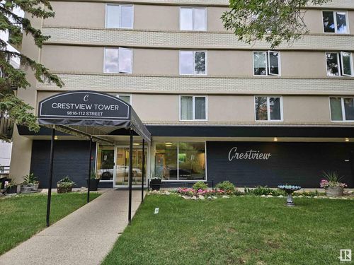 1403-9816 112 St Nw, Edmonton, AB, T5K1L5 | Card Image