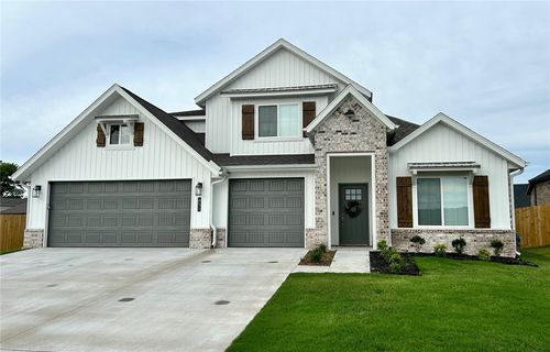 651 Summer Ln, Prairie Grove, AR, 72753-5033 | Card Image