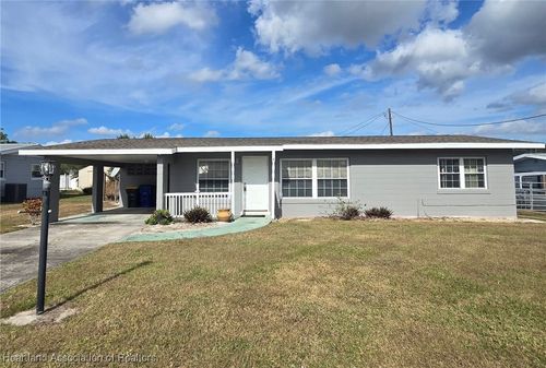 1514 Vicki Dr, Sebring, FL, 33870-2055 | Card Image