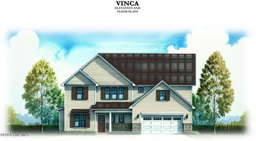 305 Elijah Way, Vass, NC, 28394 | Card Image