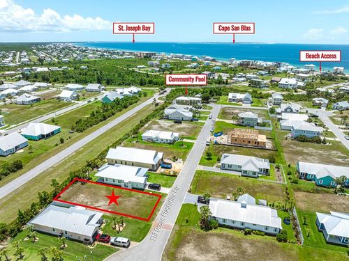 119 Ocean Plantation Cir, Mexico Beach, FL, 32456 | Card Image