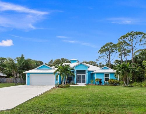 5713 Myrtle Drive, Fort Pierce, FL, 34982 | Card Image