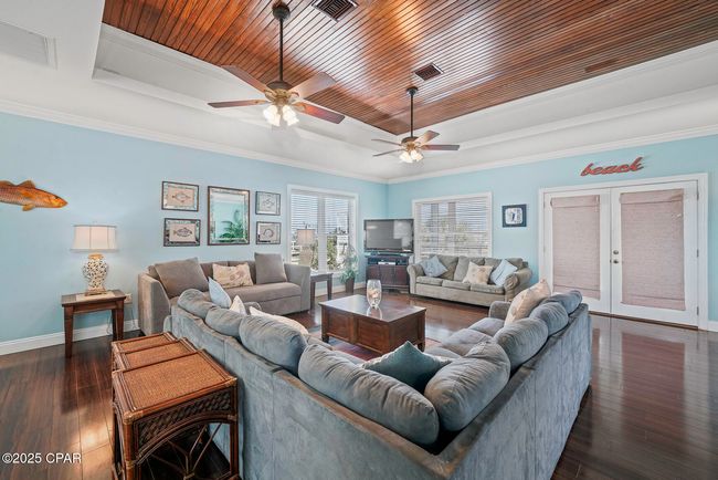 132 Pine St, House other with 4 bedrooms, 4 bathrooms and null parking in Port St. Joe FL | Image 6