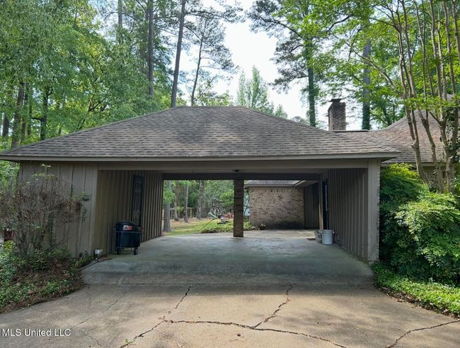 Carport - Side Entry | Image 4