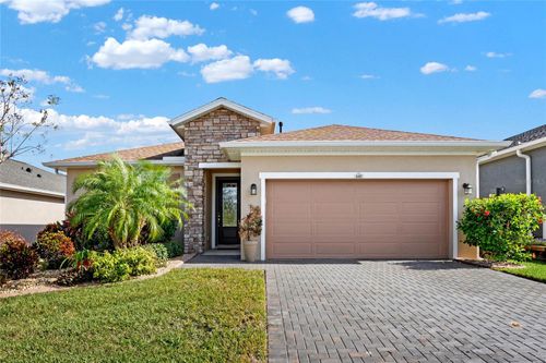 440 Alcove Drive, Groveland, FL, 34736 | Card Image