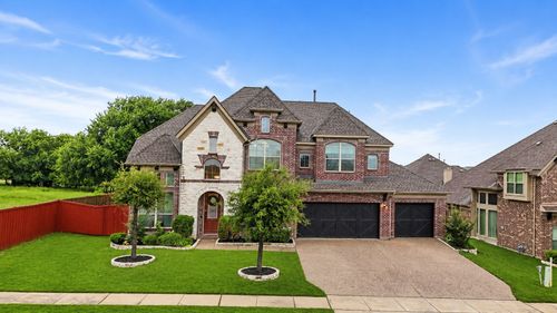 624 Sorrell Road, Mckinney, TX, 75072 | Card Image