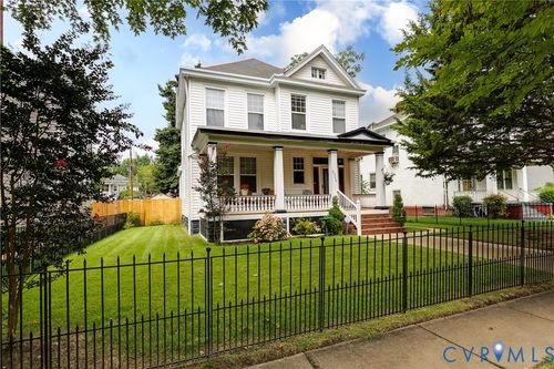2916 Montrose Ave, Richmond, VA, 23222-3535 | Card Image