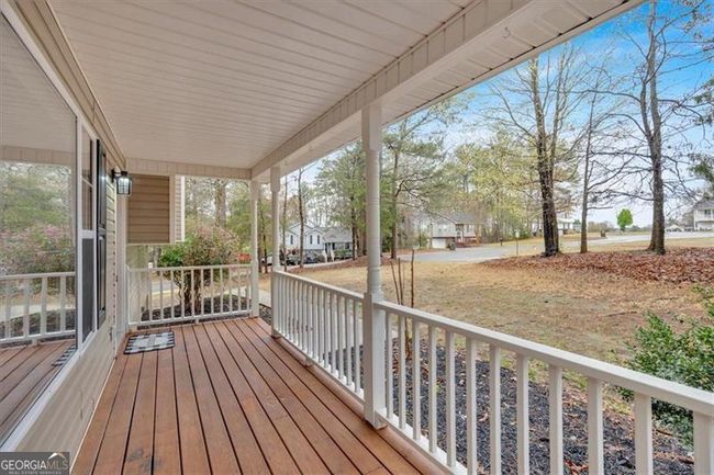 12 Remington Ct, House other with 3 bedrooms, 2 bathrooms and 2 parking in Euharlee GA | Image 5