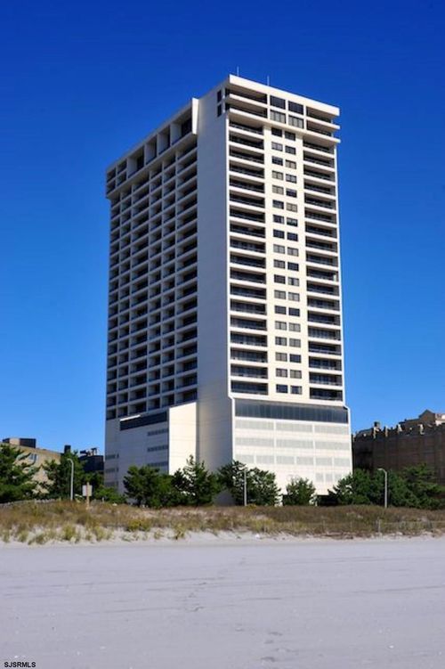 3851 Boardwalk, Atlantic City, NJ, 08401-6034 | Card Image