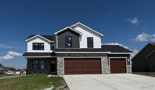 421 Chamberlain Dr, Troy, IL, 62294-3270 | Card Image