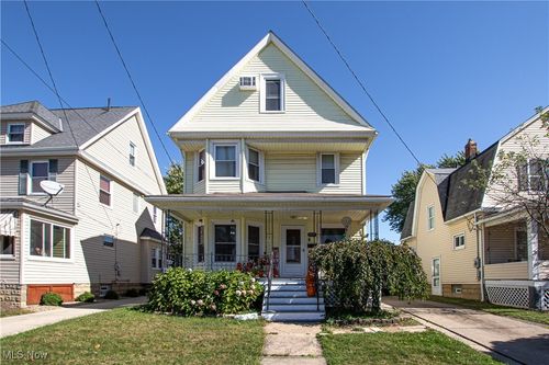 1547 Orchard Grove Ave, Lakewood, OH, 44107-3727 | Card Image