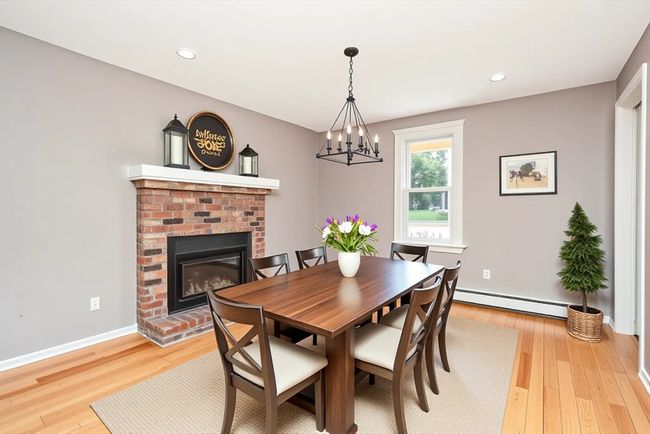 253 Fernwood Dr, House other with 4 bedrooms, 3 bathrooms and 2 parking in Gardner MA | Image 7