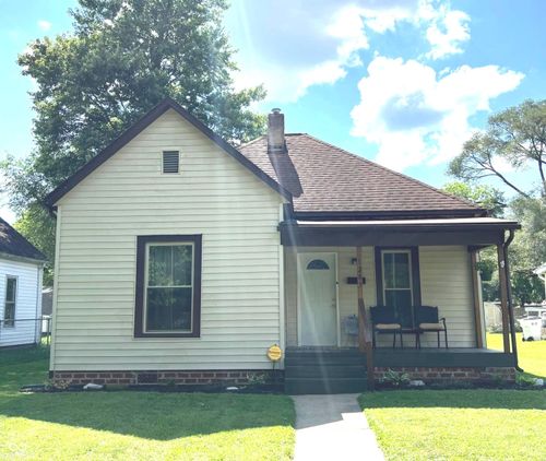 1203 S 6th St, Clinton, IN, 47842-1952 | Card Image