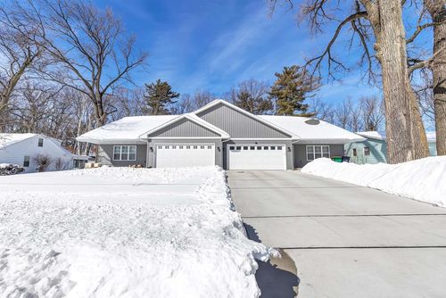 2323 Deckner Avenue, GREEN BAY, WI, 54302 | Card Image