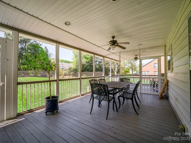 2331 Heath Lake Dr, House other with 4 bedrooms, 4 bathrooms and null parking in Mint Hill NC | Image 31