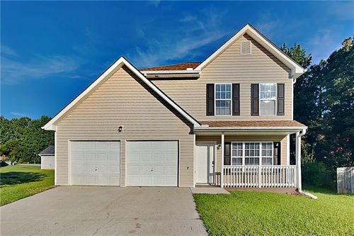 103 Bonnabel Ct, Dallas, GA, 30157-0581 | Card Image