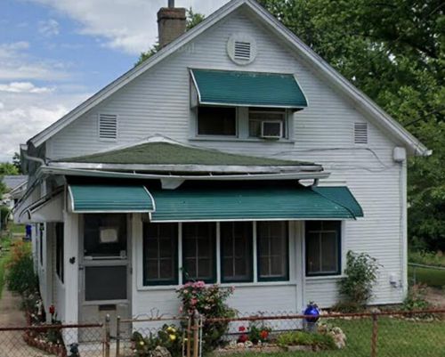 132 W 7th St, Chillicothe, OH, 45601 | Card Image