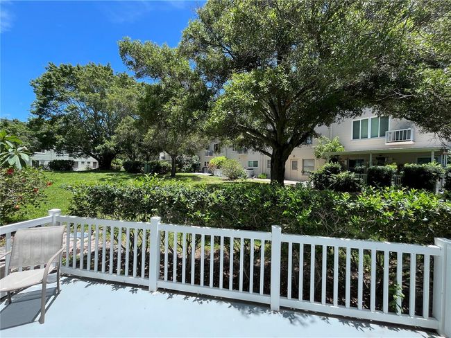 APT-24 - 2256 Philippine Dr, Condo with 2 bedrooms, 2 bathrooms and null parking in CLEARWATER FL | Image 32