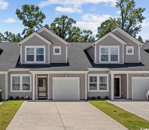5015-5015 Georgetown Dr, Myrtle Beach, SC, 29579-7475 | Card Image