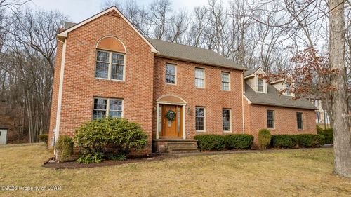 34 Hunt Club Dr, Bloomsburg, PA, 17815-8385 | Card Image