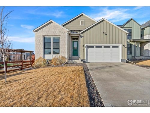 1876 Blossom Grove Dr, Windsor, CO, 80550-5276 | Card Image