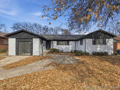 7925 E 27th Ct, Tulsa, OK, 74129-2434 | Card Image