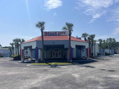 1623 Highway 501, Myrtle Beach, SC, 29577-9749 | Card Image