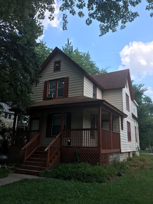 2-348 S Rosewood Ave, Kankakee, IL, 60901-4113 | Card Image