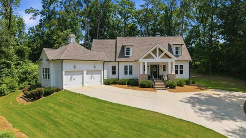 1261 Westminster Way, Madison, GA, 30650-4291 | Card Image