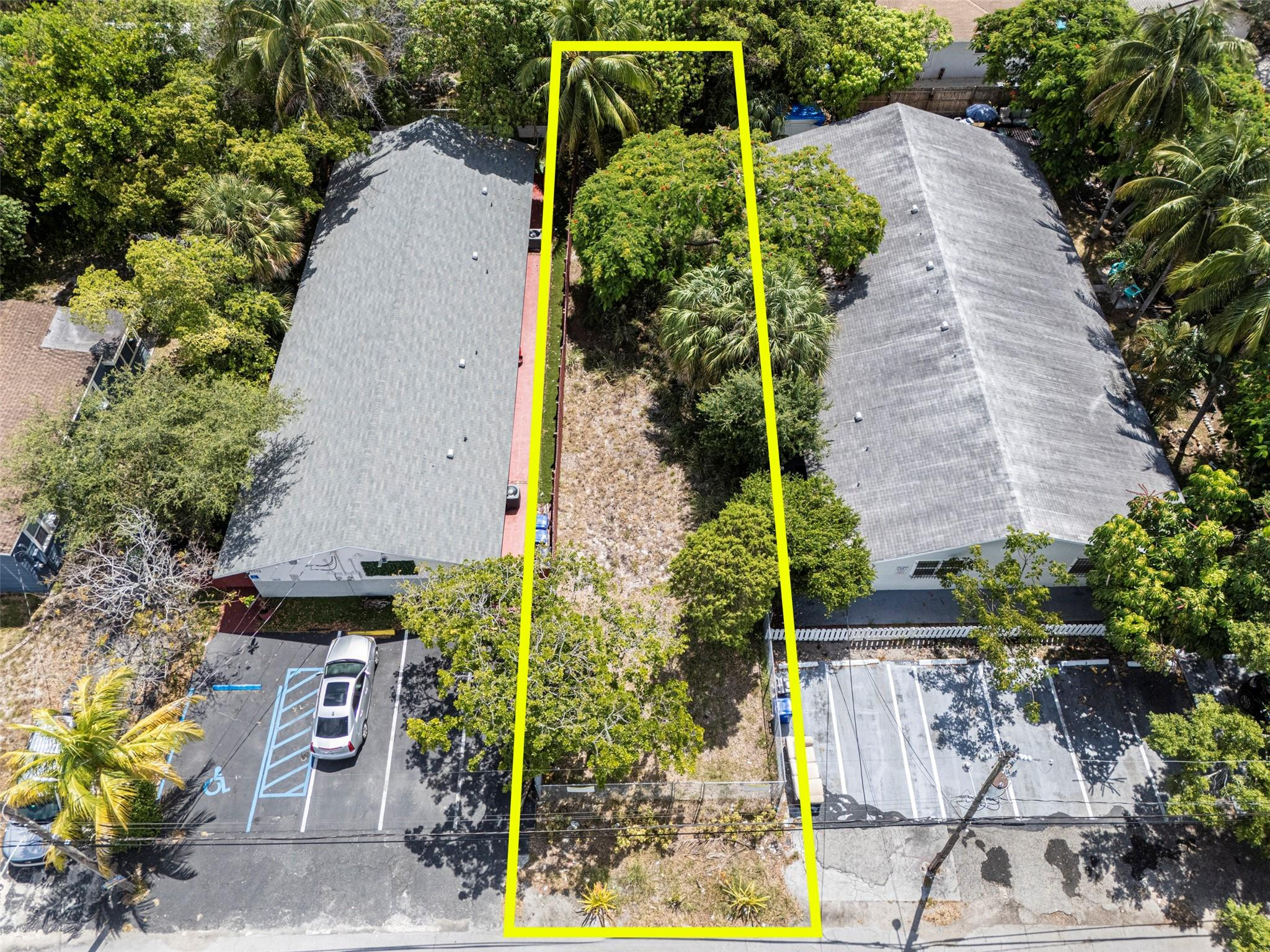 Land in Fort Lauderdale