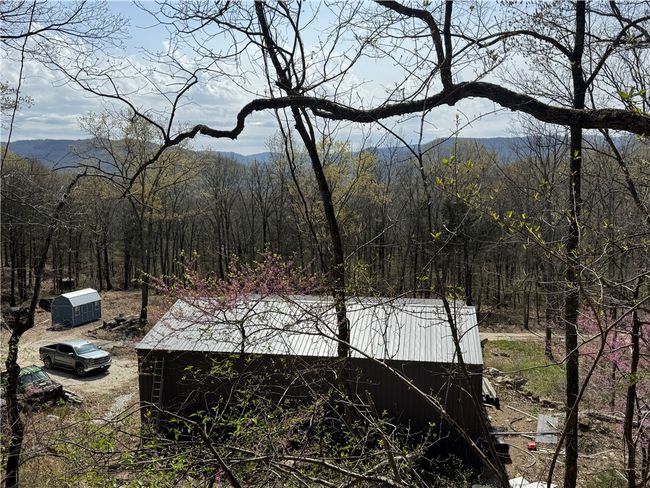 783 Nc 8400, House other with 2 bedrooms, 1 bathrooms and null parking in Jasper AR | Image 36