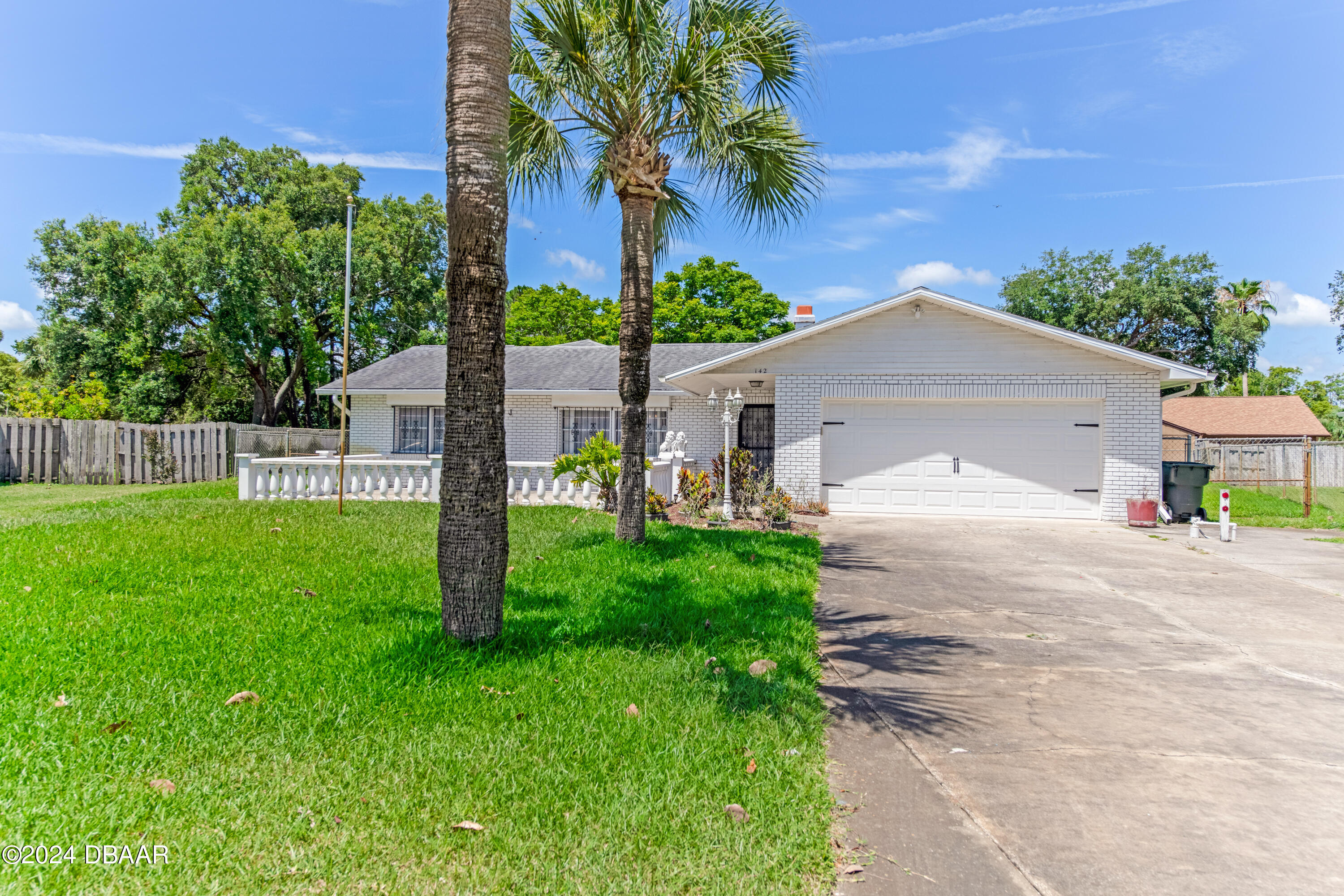 Westwood Dr, Daytona Beach, FL 32119