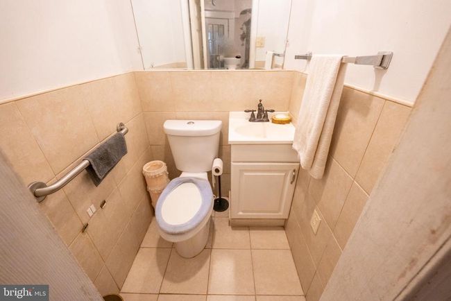 1923 69 Th Ave, Townhouse with 4 bedrooms, 3 bathrooms and null parking in PHILADELPHIA PA | Image 11