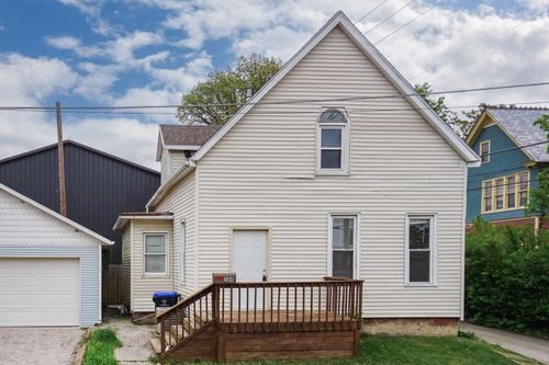 104 S Gridley Street, Bloomington, IL, 61701 | Card Image