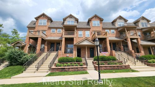 2749 Barclay Way, Ann Arbor, MI, 48105-9458 | Card Image