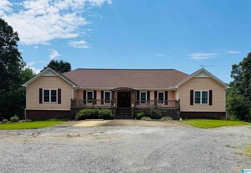 295 Osborn Lake Rd, BLOUNTSVILLE, AL, 35031-3463 | Card Image