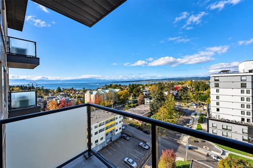 907-622 Admirals Rd, Esquimalt, BC, V9A2N7 | Card Image
