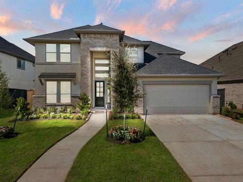 3320 Bentwood Ranch Dr, Conroe, TX, 77385-0011 | Card Image
